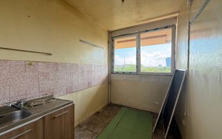 Apartament 2 camere TEI vedere panoramică Parcul Circului - Poză 5