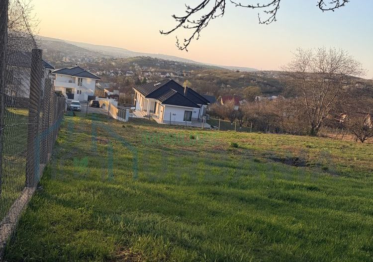 Teren Intravilan de Vânzare în Bucium, Vladiceni - Poză 2