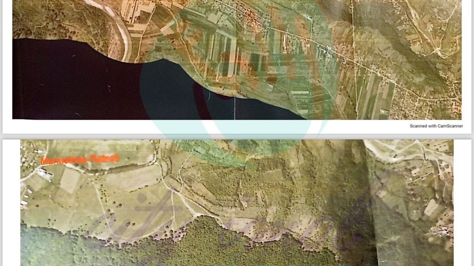 PADURE de vanzare - Berca -Buzau - Poză 4