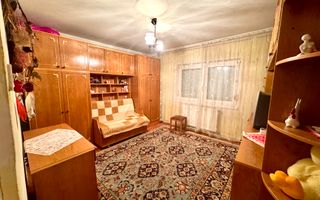 Apartament 2 camere | 57 mp | Etaj 2 | Zona Micro 17 - Poză 8