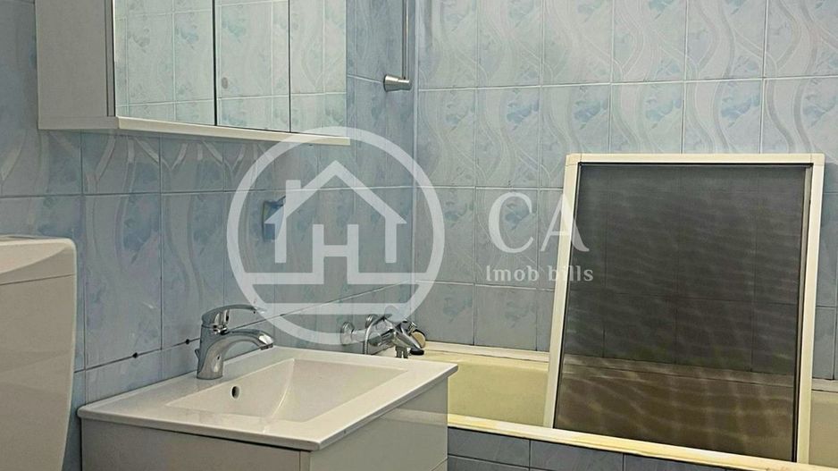 Apartament cu 3 camere de inchiriat in zona Rogerius, Oradea - Poză 8