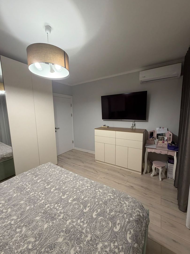 Vanzare 3 Camere Vizavi Mall Vitan Centrala Proprie Renovat 2022 Parcare PS3 - Poză 7