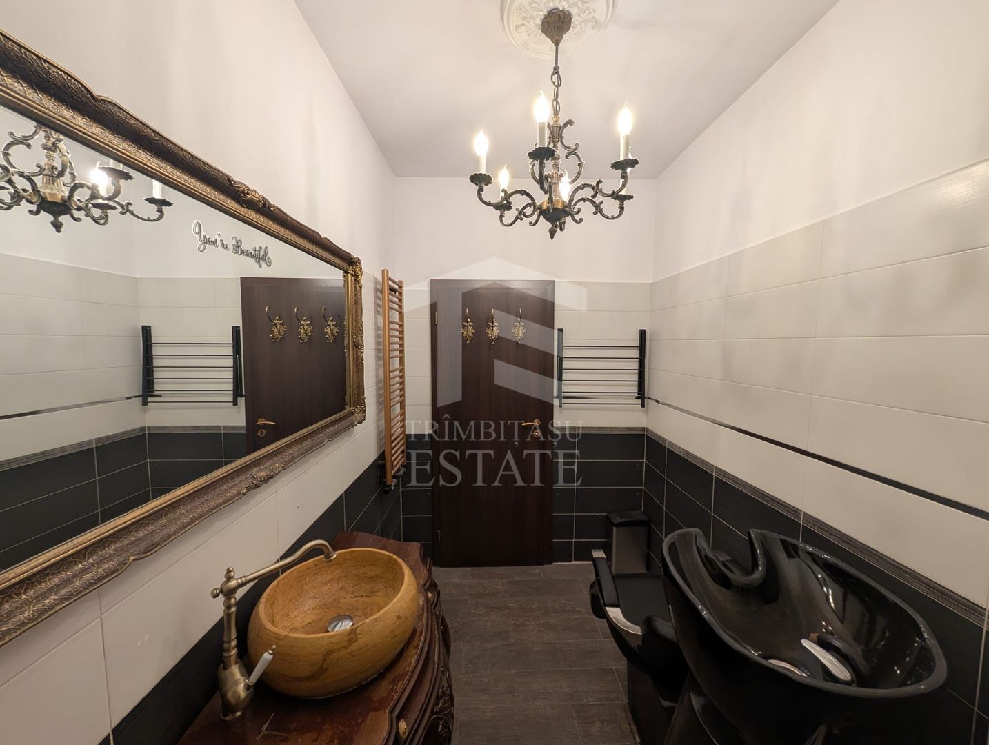 Apartament de 2 camere de vânzare în Cartierul Latin – 44 mp utili - Poză 6