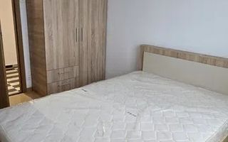 AP. 3 CAMERE DRUMUL TABEREI, RENOVAT, BUCATARIE INCHISA, METROU - Poză 5