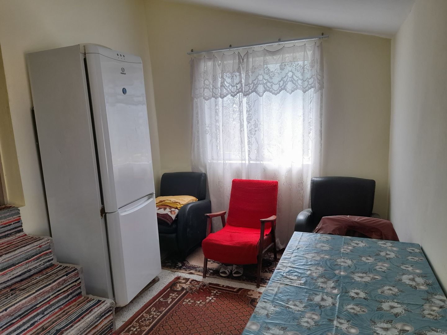 Casă cu teren de 1.470 mp de vânzare – Fântânele, Scânteiești - Poză 23
