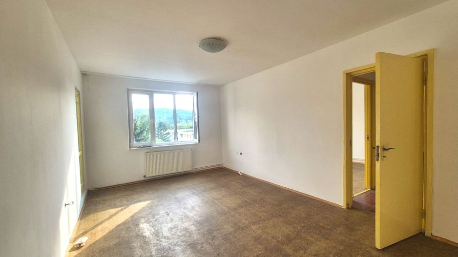 Calea Bucuresti, 2 camere cu priveliste, liber la vânzare - Poză 7