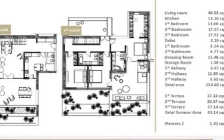 Penthouse superb in Scheii Brasovului - Poză 12