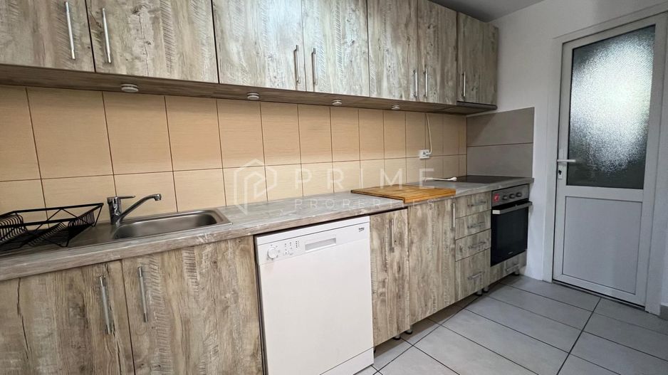 Apartament 3 camere de închiriat – 7 Noiembrie, Târgu Mureș - Poză 8