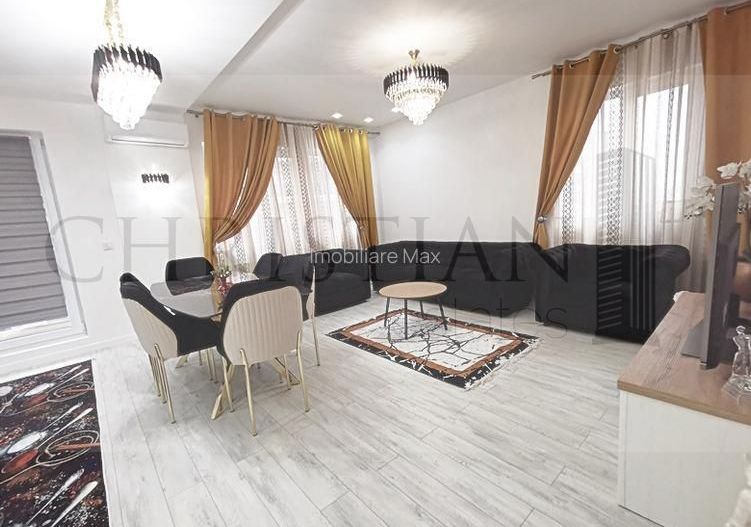 | APARTAMENT 3 CAMERE REGIE RESIDENCE- FAZA 2| - Poză 2
