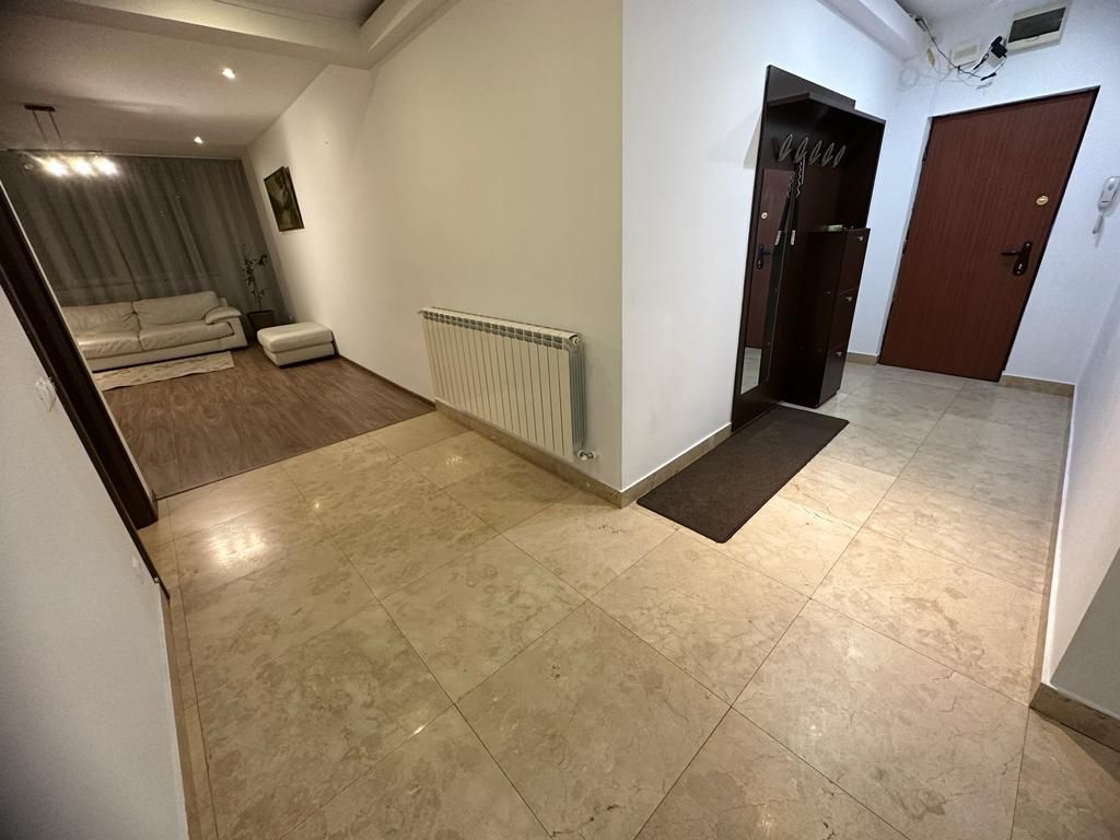 3 camere 2 bai Parcare 120 mp et. 1 AN 2007 Ghencea Drumul Taberii - Poză 13