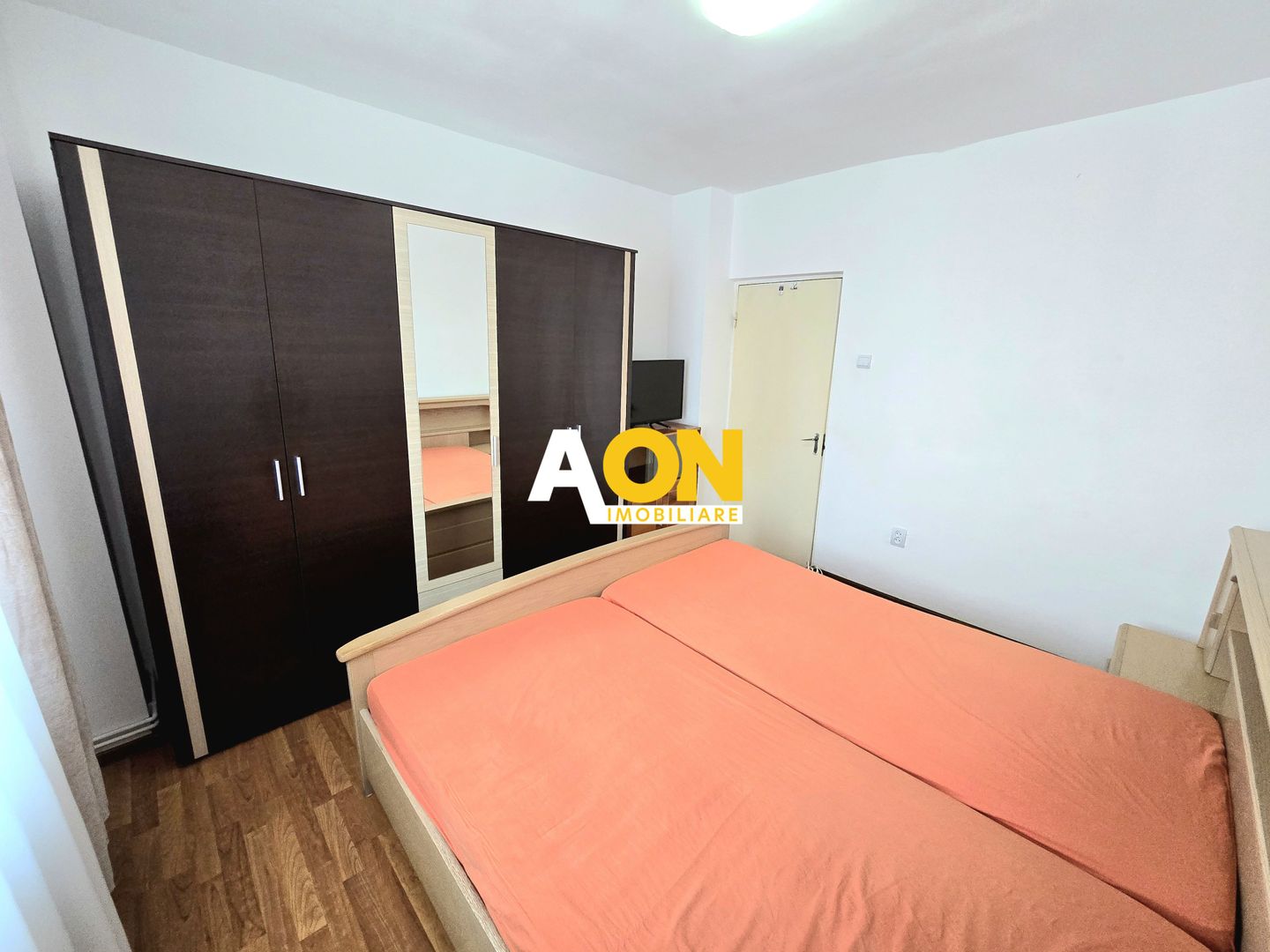 Apartament cu 4 Camere, Complet Mobilat, Zona Ampoi 3 - Poză 5