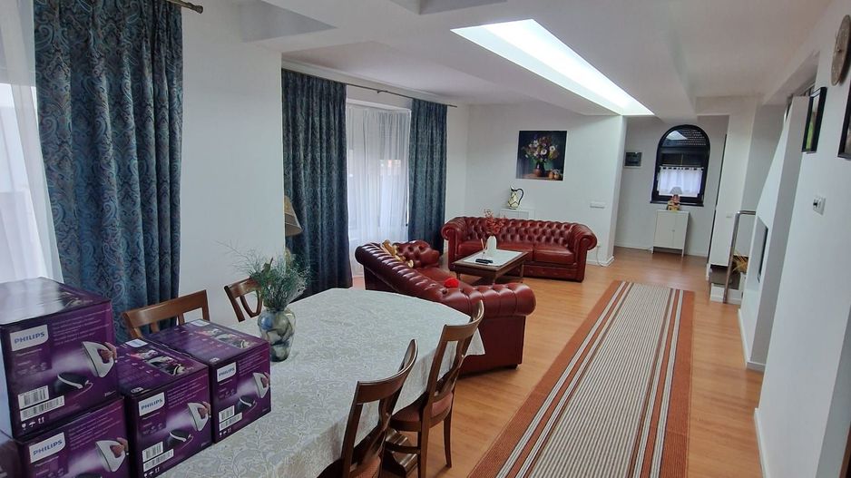 De vanzare vila deosebita, Prelungirea Ghencea/Cartierul Latin - Poză 6