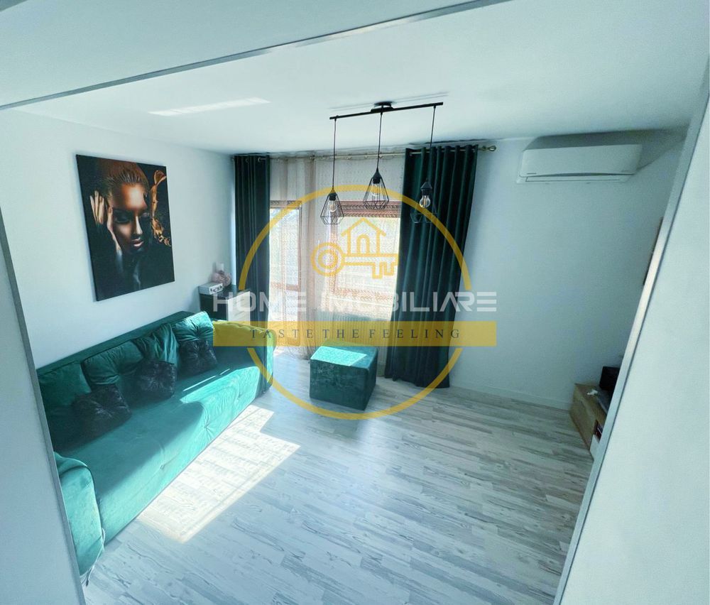 Zona Moara de vant/ Apartament 2 camere / 65 mp - Poză 7