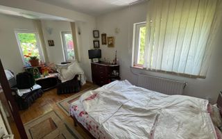 Vila în Breaza 230mp – Curte cu o priveliste superba -3.155mp - Poză 20