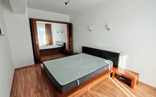 2 camere, spatios, mobilat modern, bloc nou, terasa, Plopilor - Poză 4
