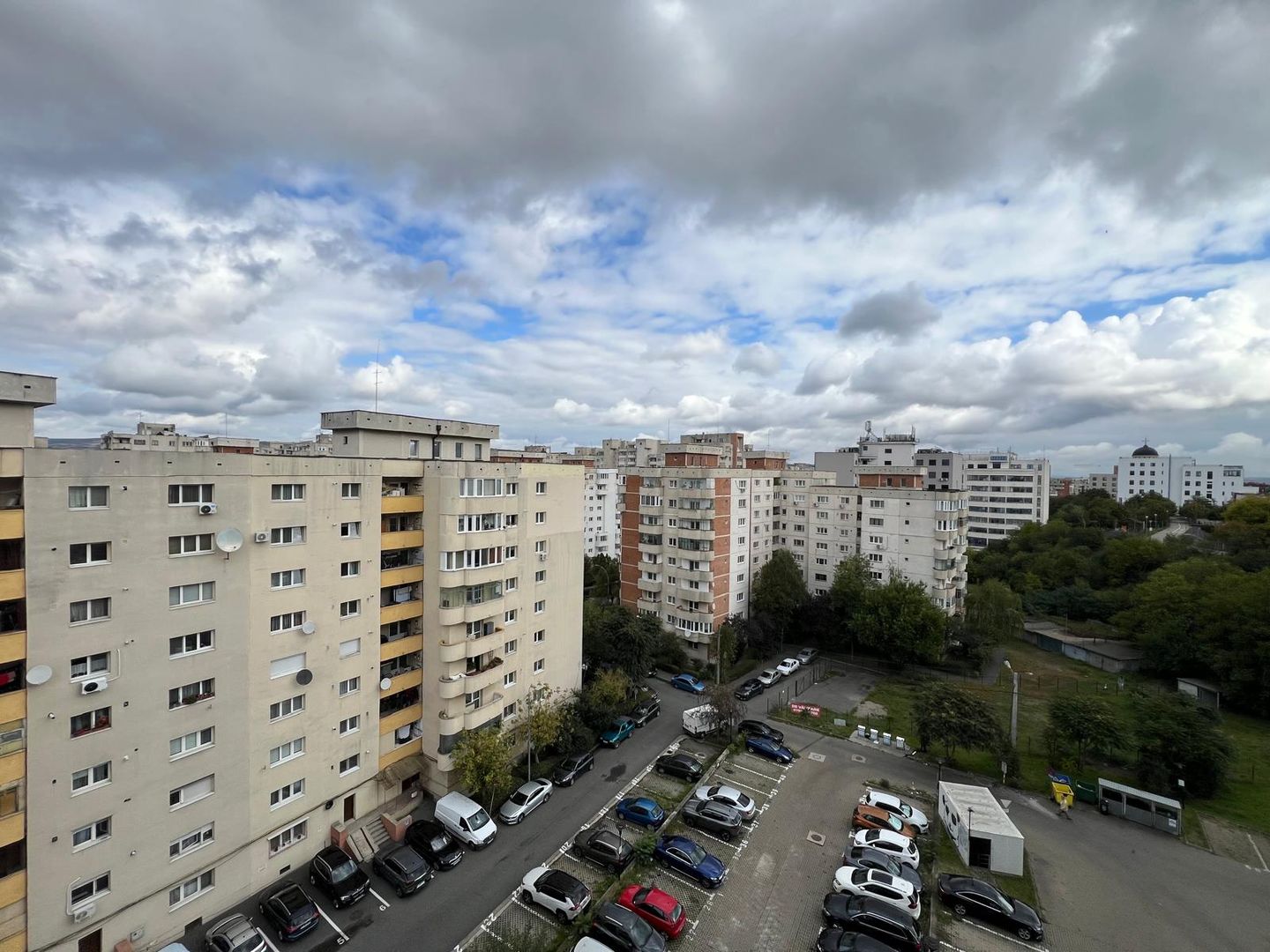 Apartament semifinisat, de Lux, zona semicentrală, 248mp SC, 154mp SU - Poză 12