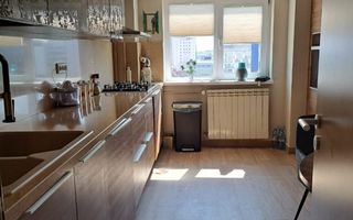 4 camere | Calea Victoriei | Piata Victoriei | 105 mp - Poză 6