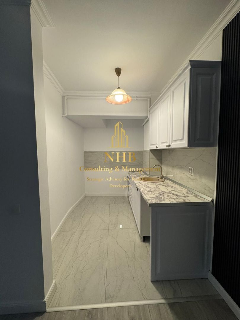Apartament 2 Camere | Ferdinand | Centrala | Loc de Parcare - Poză 6