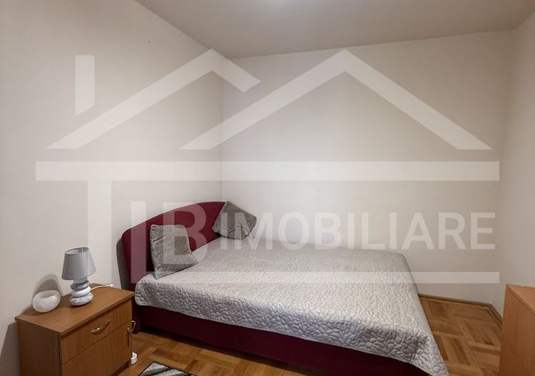 Apartament cu 3 camere, 48mp, Zona UMFST - Poză 1