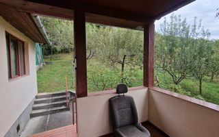 Casa cu livada in Cetea - Poză 8