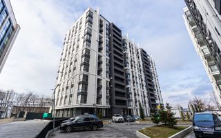 Vânzare, apartament, 2 camere, str. Calea Ieșilor, Sculeni - Poză 14