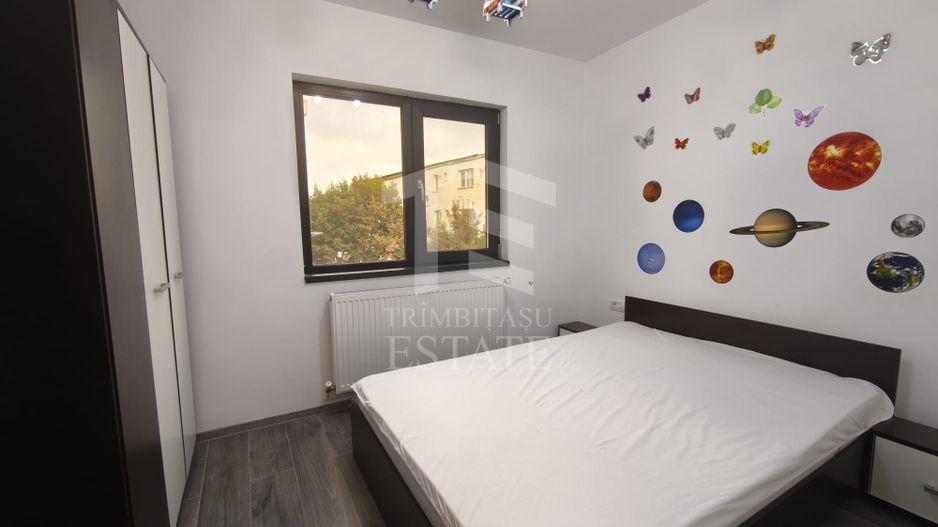 Apartament | 3 camere | Renovat complet | Mangalia - Poză 10