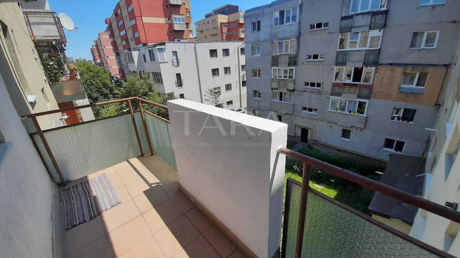 Apartament 2 camere de închiriat – Marasti - Poză 7