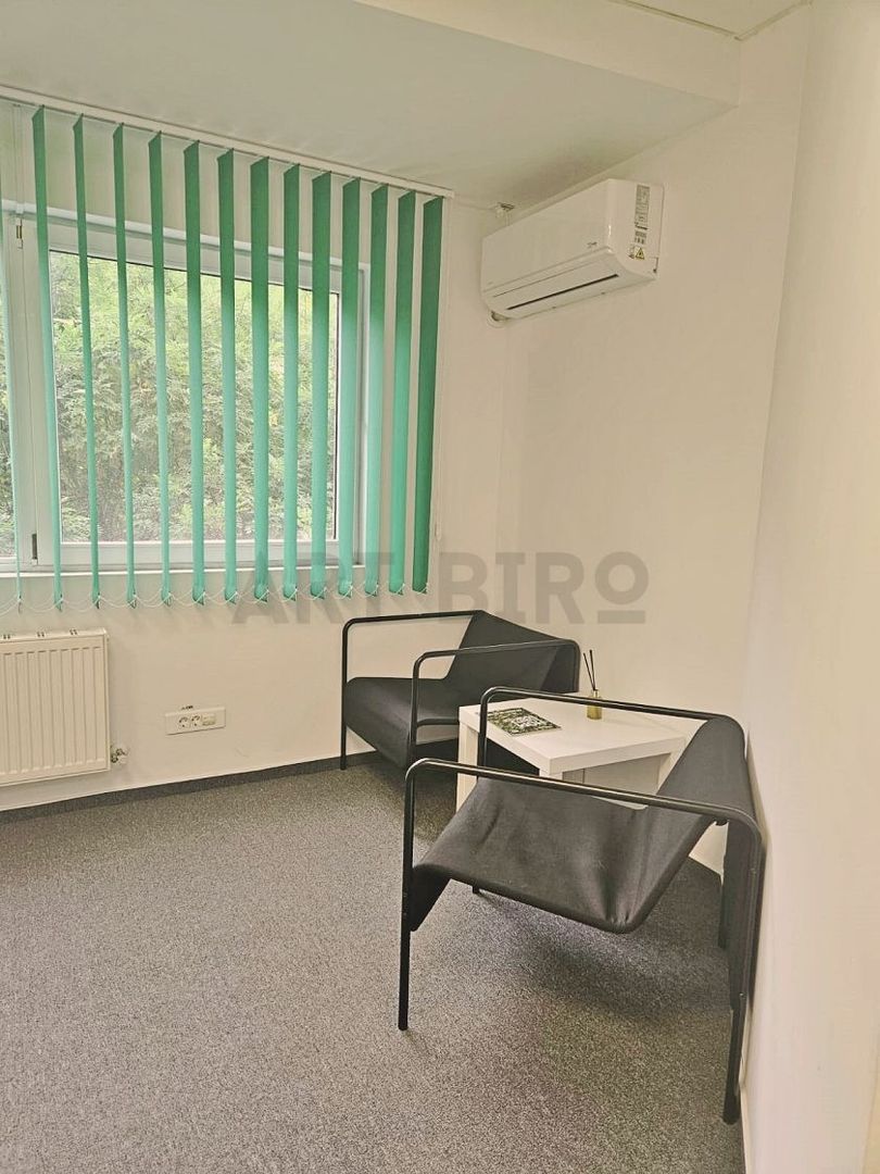 Zero comision, 113mp birou ultracentral Romana - Occidentului, 7'[M] - Poză 9