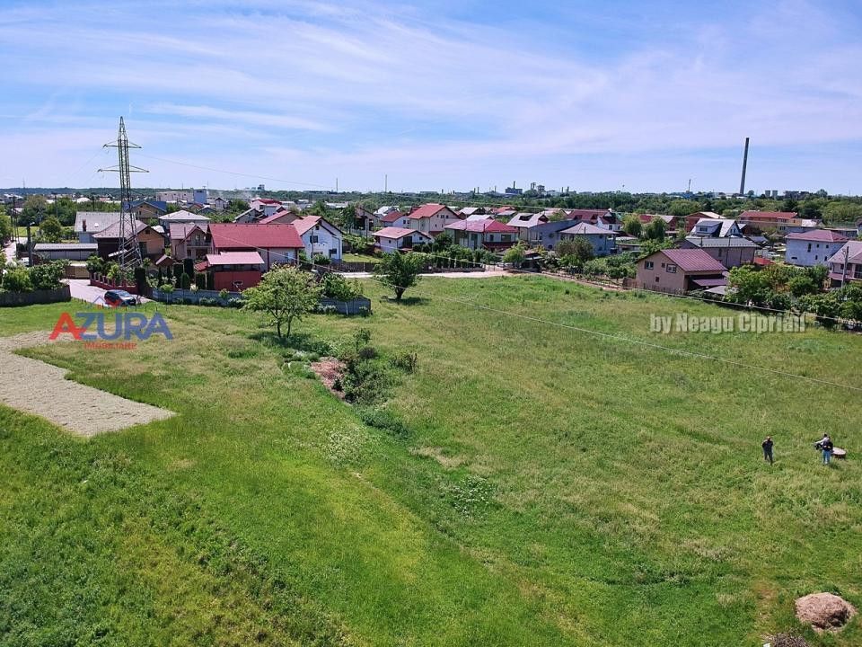 COMISION 0% - Teren Prundu Mic Pitesti - Poză 24