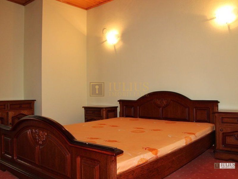 Casa de inchiriat in zona Lipovei - Pomiculturii. Curte comuna, ctr. Anaf. - Poză 11