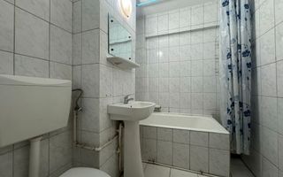 Apartament cu 2 camere decomandate, etaj intermediar, Cetate - Poză 7