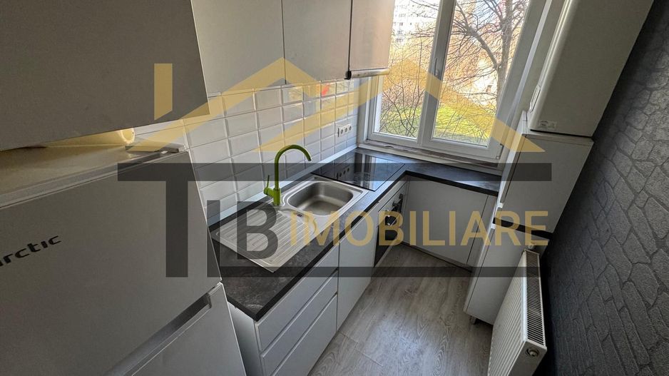 Apartament cu 2 camere, 37 mp, Zona Dambu - Poză 6