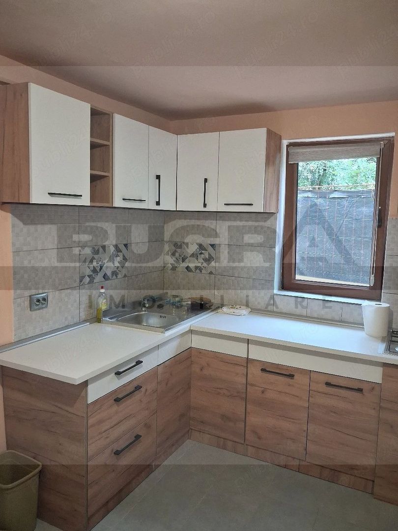 Apartament de 1 camera, 38 mp, zona Cluj Arena - Poză 1