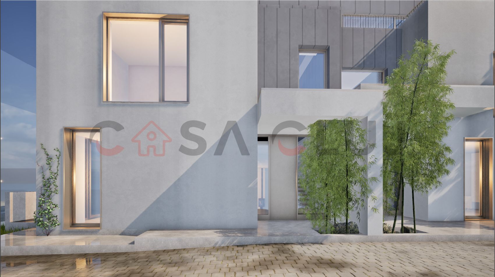 Teren de vanzare, autorizat pentru duplex in Buna Ziua ! - Poză 9