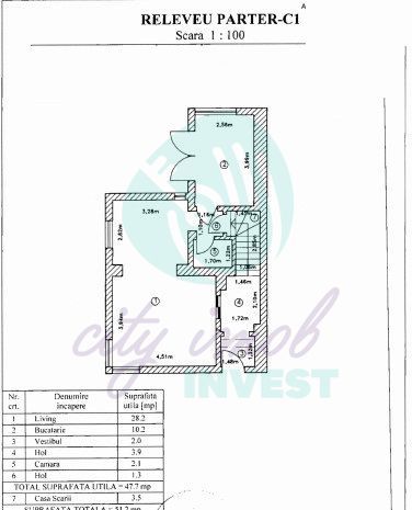 Vila elegantă lângă Parcul Circului - Poză 6