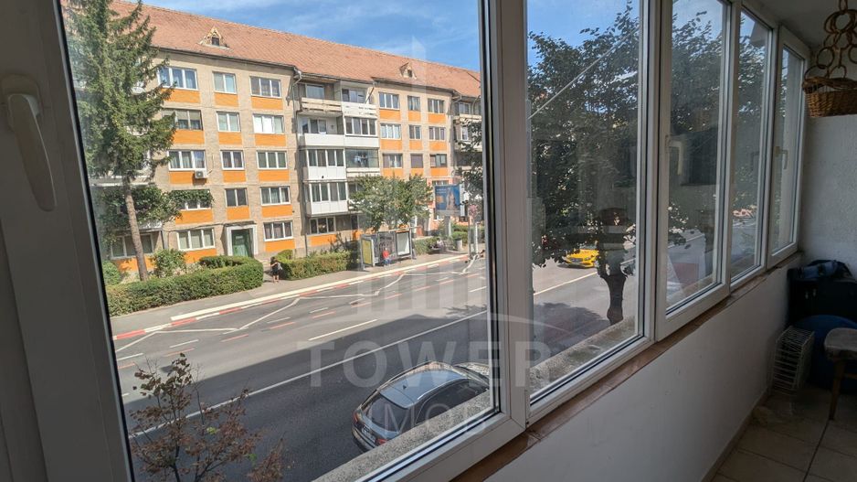 Apartament 2 camere de inchiriat - Dioda, Milea - Sibiu - Poză 5