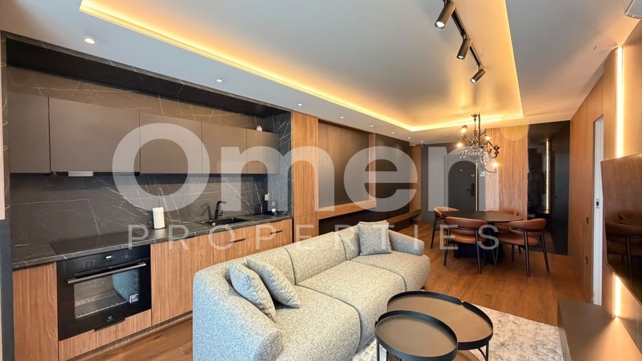 Apartament exclusivist | 3 camere | zona Catedralei - Poză 1