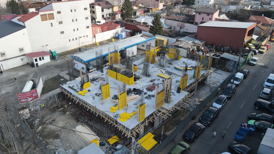 Apartament 2 camere - Colentina imobil nou - Poză 10