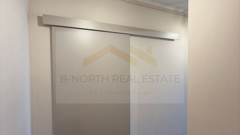 Apartament 2 camere de vânzare, Râul Doamnei, renovat complet, partial utilat - Poză 10