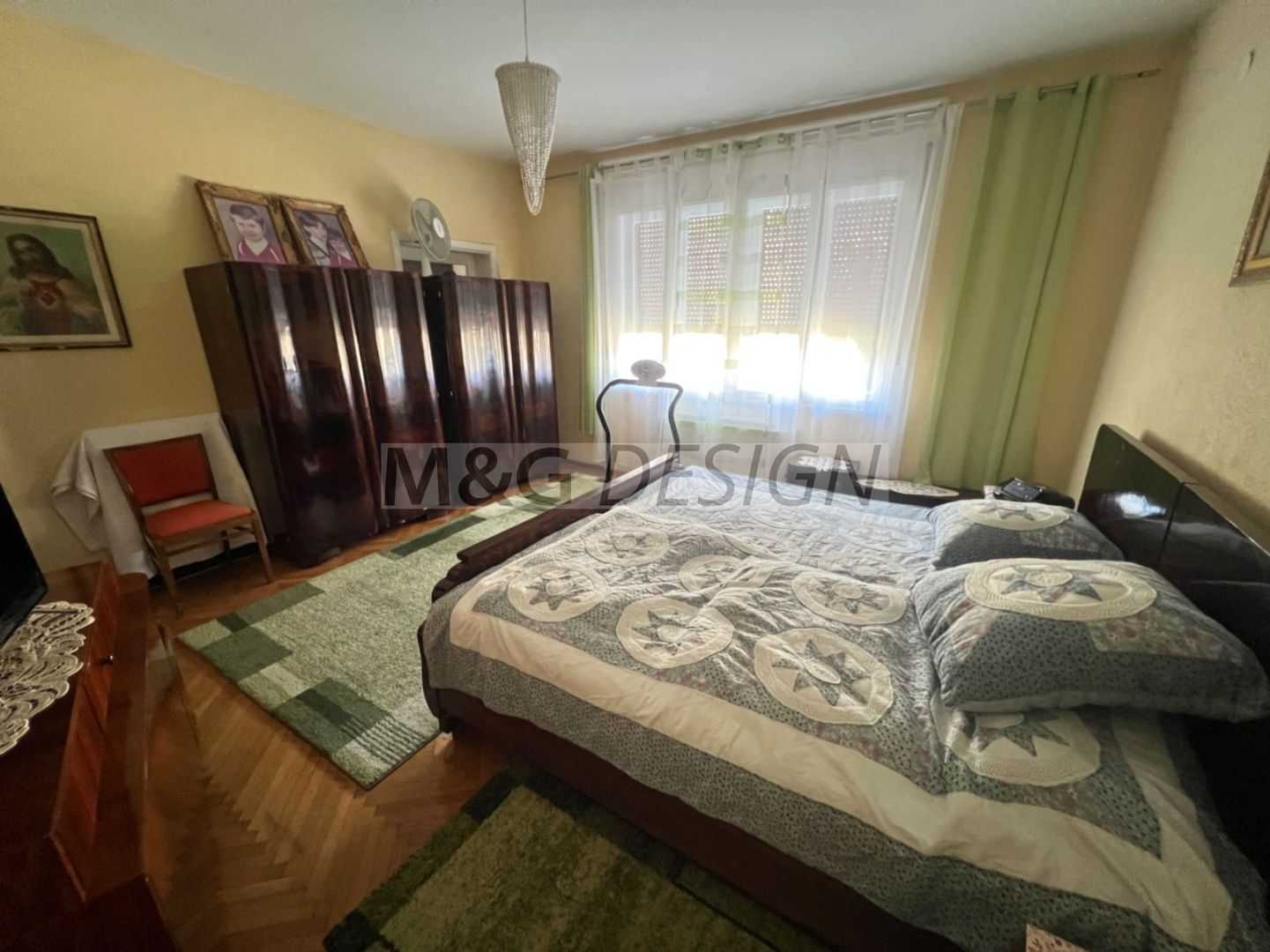 Vilă spațioasă, Dorobantilor–Pretabilă pentru 2 familii,  1570mp teren - Poză 19