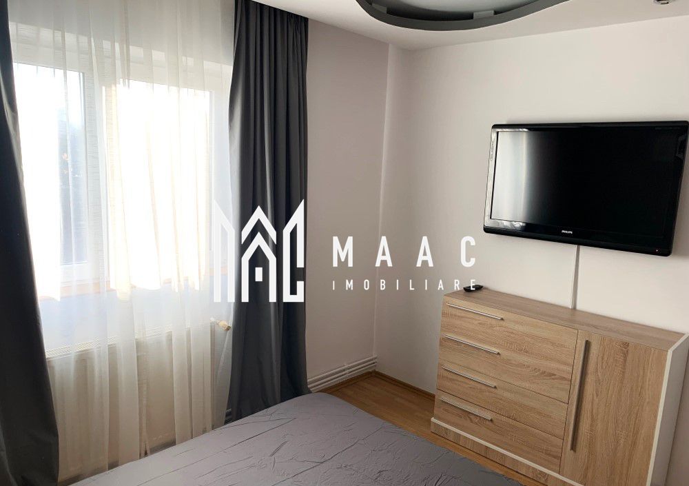Apartament 3 camere | Parcare | Calea Dumbravii - Poză 7