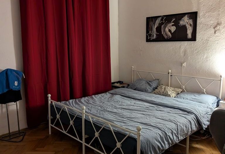 Apartament în bloc tip vilă balcon si beci– Astra, Brașov | Etaj 2/2 - Poză 18