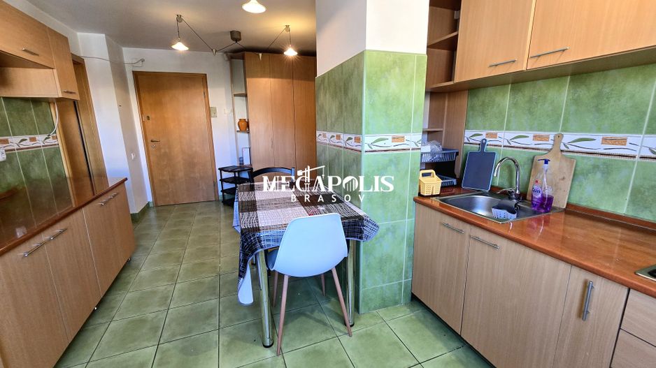 2 Camere | 56 mp | Decomandat | Parcare | Pet-Friendly | Scriitorilor - Poză 10