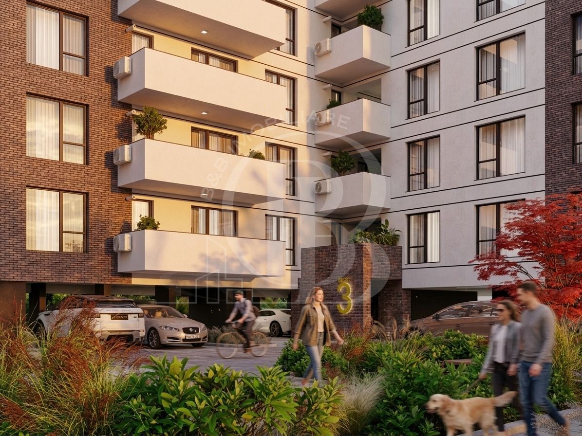 Romco Residence Badicului - Poză 9