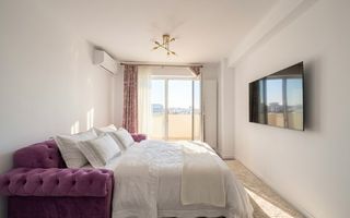 De vanzare Penthouse | 200 mp deasupra orașului | - Poză 7
