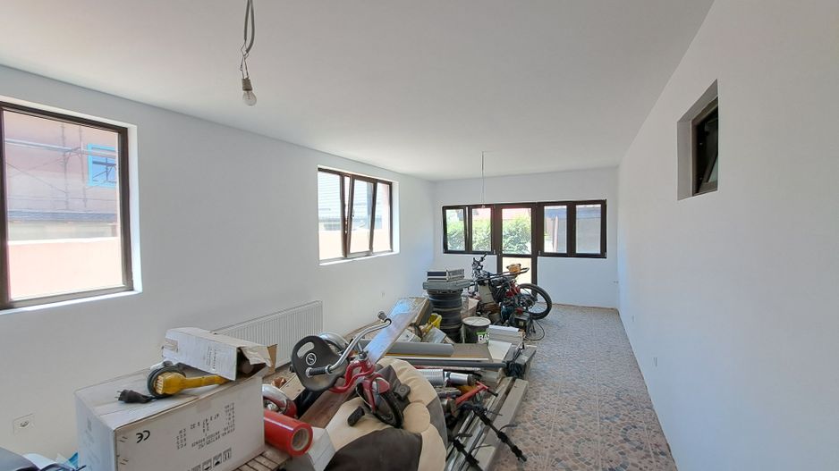 Casa P+1+mansarda 320 mp + teren 368 mp - Pantelimon - Poză 11