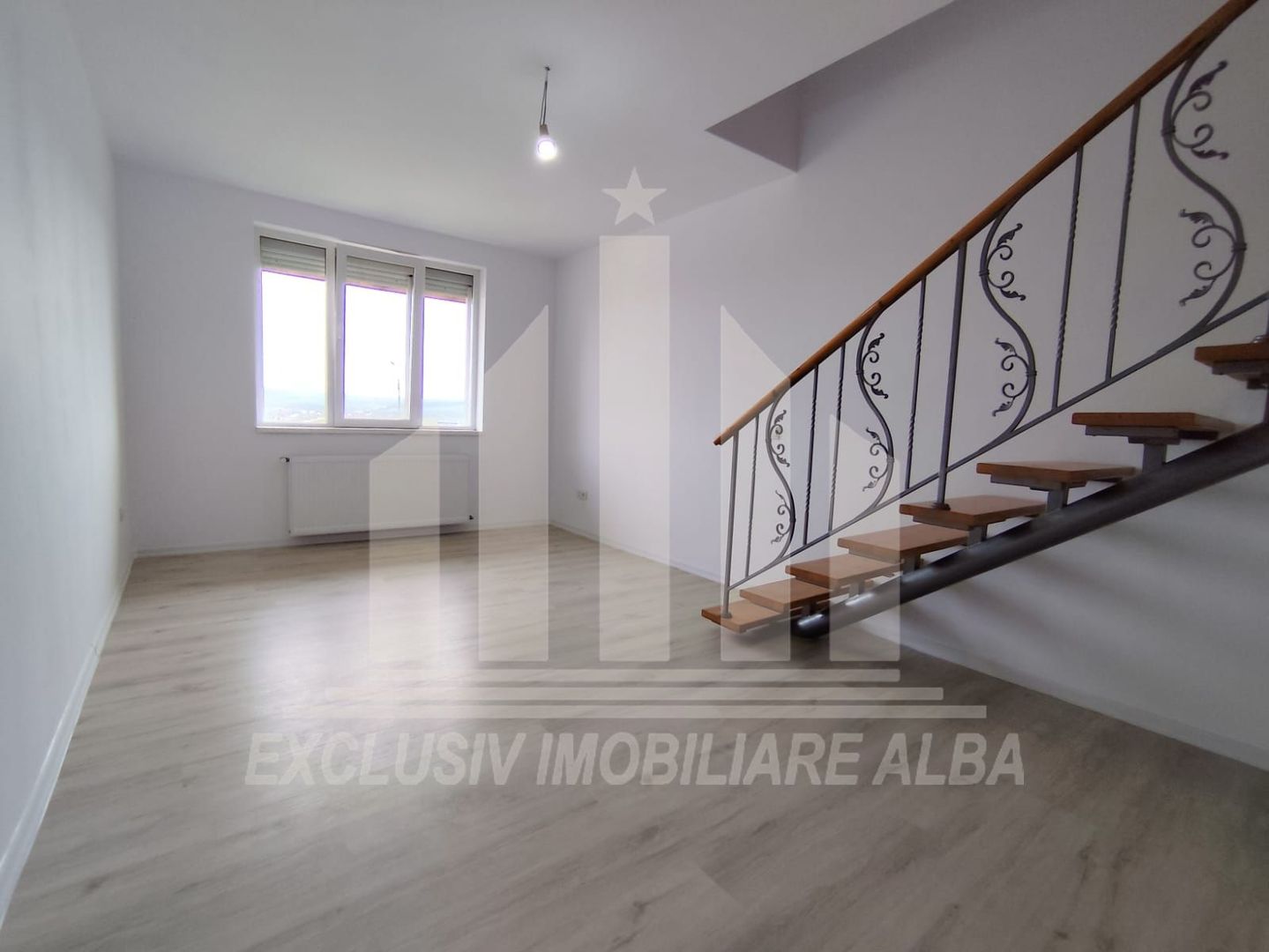 Apartament cu 5 camere decomandate, Cetate - Poză 2