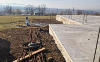 Teren 592 mp | Fundație | Autorizații la zi | Panoramă superbă-Zorabia - Poză 5