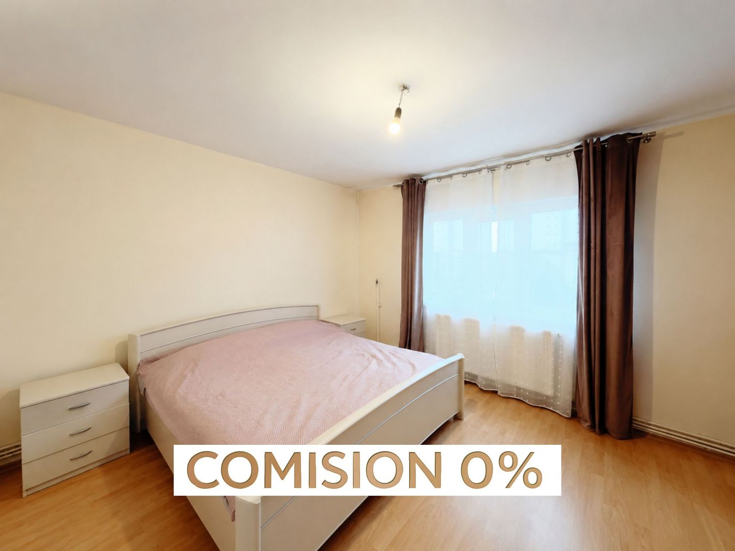 COMISION 0%, Apartament 3 Camere, Decomandat, 2 Bai, Mobilat, Bucovina - Poză 1