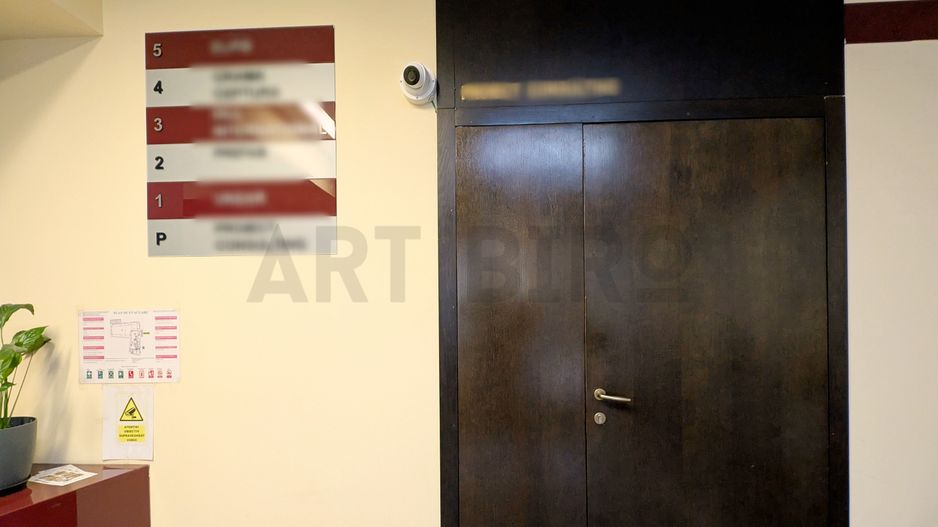 Zero comision, 155mp birou - comercial. Victoriei, parcare, 9' metrou - Poză 8